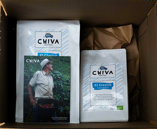 El clasico - Abonnement