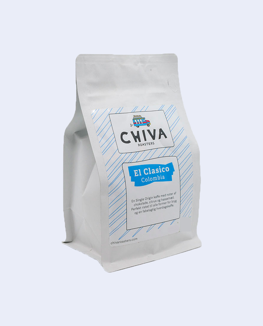 El Clasico - Colombia