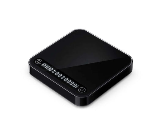 DiFluid Microbalance kaffevægt TI