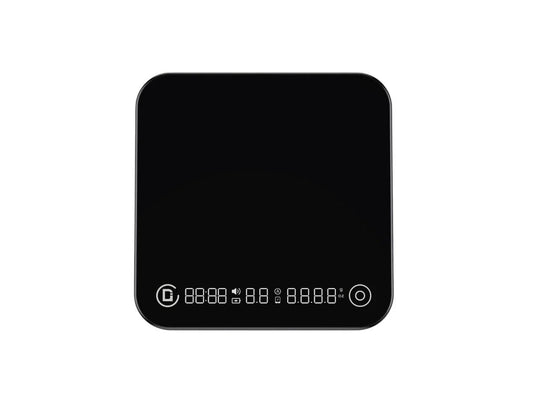 DiFluid Microbalance kaffevægt TI