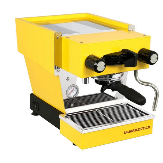 La Marzocco Linea Micra