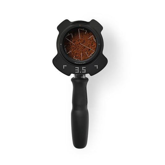 PUQ Prep Navigator Distribution Tool