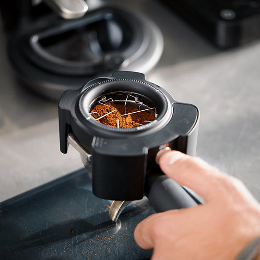 PUQ Prep Navigator Distribution Tool