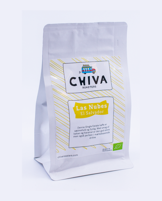 Las Nubes - Single Estate