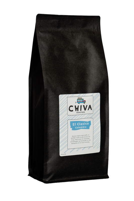 El Clasico - Colombia