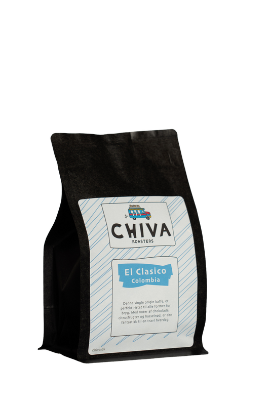 El Clasico - Colombia