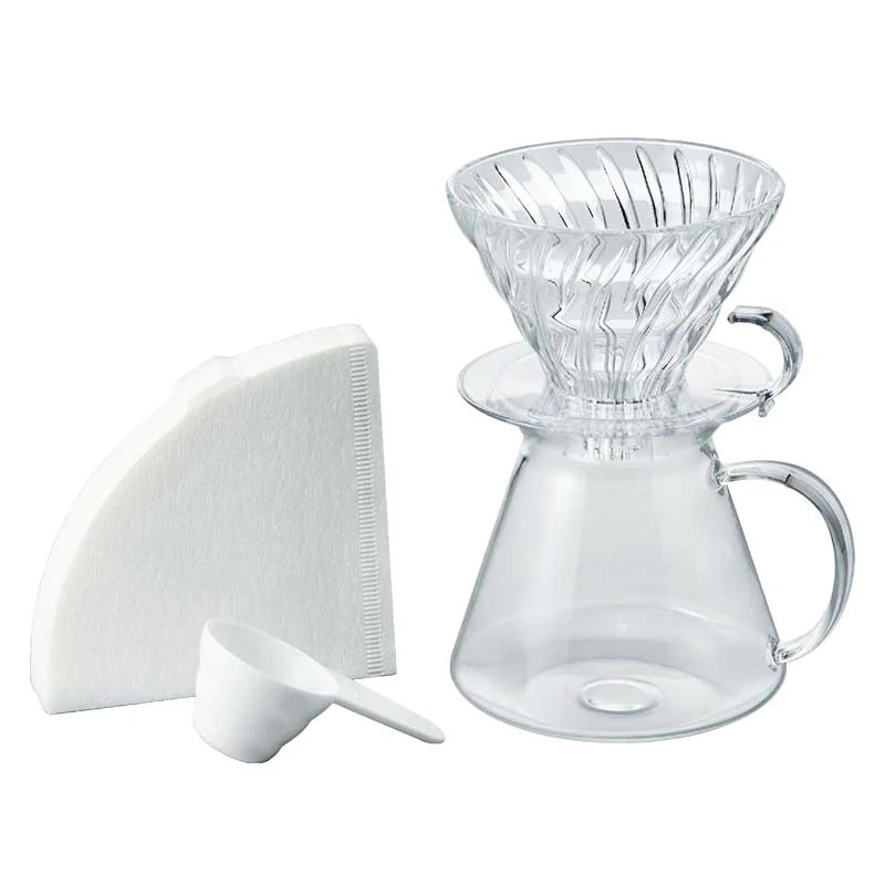 V60 Startsæt