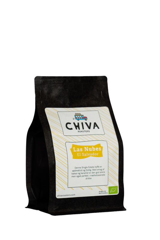 Las Nubes - Single Estate