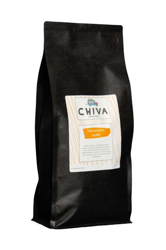 Sæsonens Kaffe