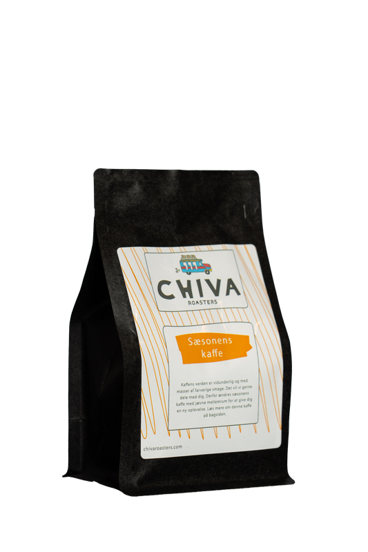 Sæsonens Kaffe